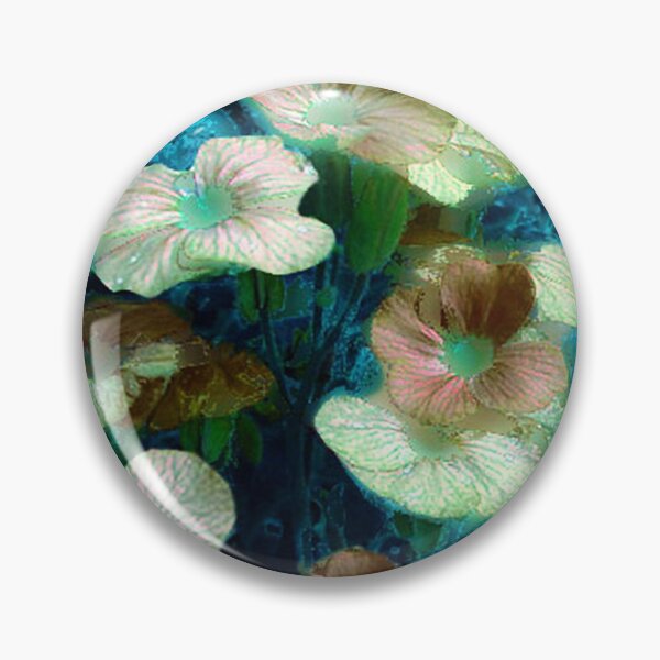 Artikelvorschau, Pansy dream entworfen und verkauft von Marju Rose.