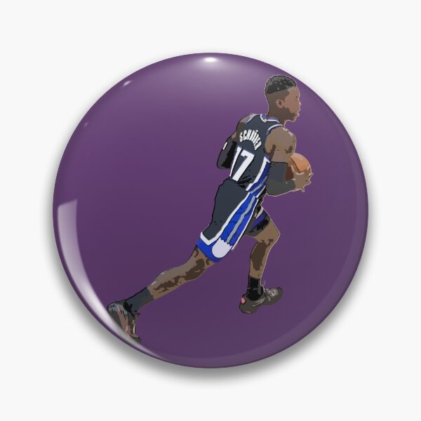 Item preview, Dennis Schroder designed and sold by raffrasta.