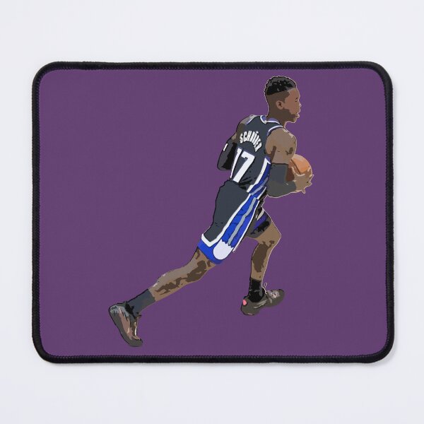 Item preview, Dennis Schroder designed and sold by raffrasta.