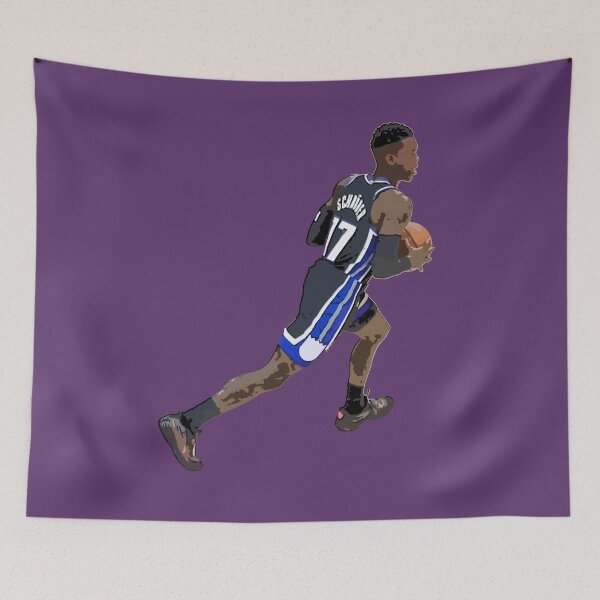 Item preview, Dennis Schroder designed and sold by raffrasta.