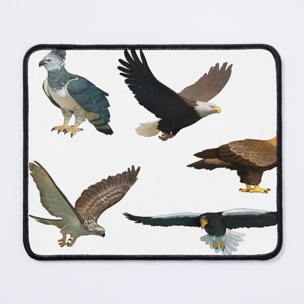 Item preview, eagles designed and sold by chaoticcaprisun.
