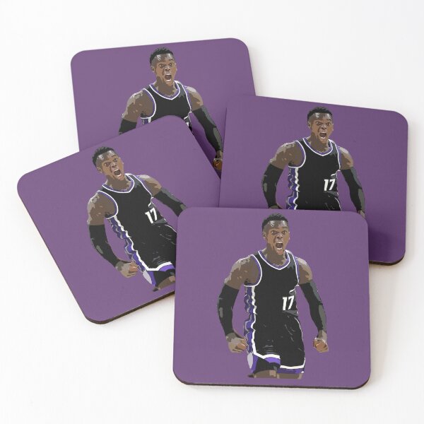 Item preview, Dennis Schroder designed and sold by raffrasta.
