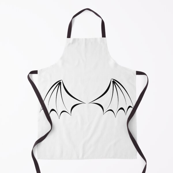 Item preview, Black Bat Wings designed and sold by Risa-C.