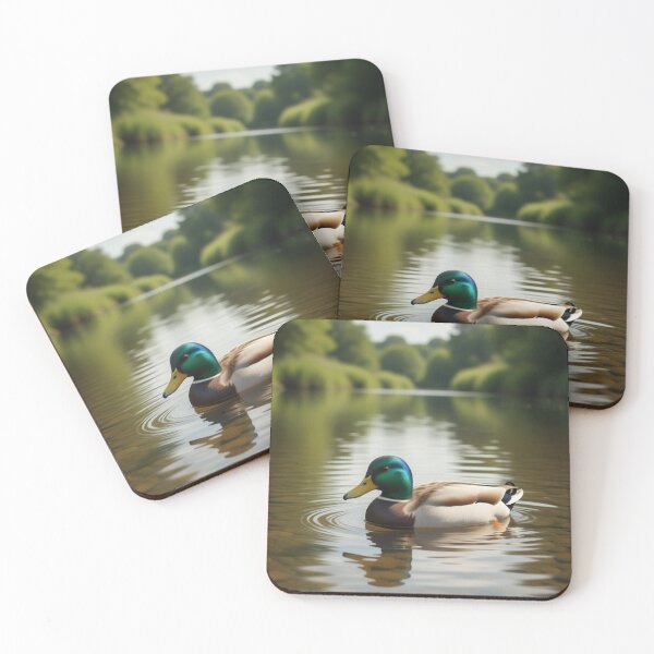 Item preview, Duck designed and sold by Cassave100.