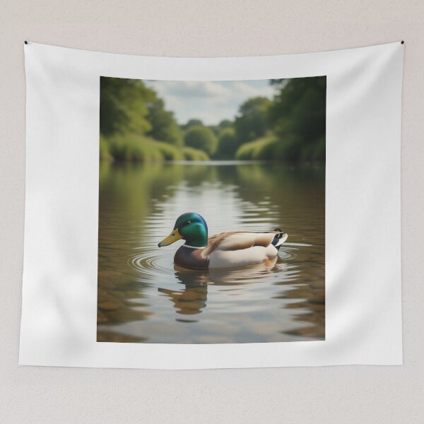 Item preview, Duck designed and sold by Cassave100.