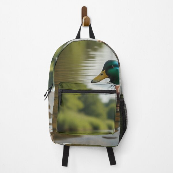 Item preview, Duck designed and sold by Cassave100.