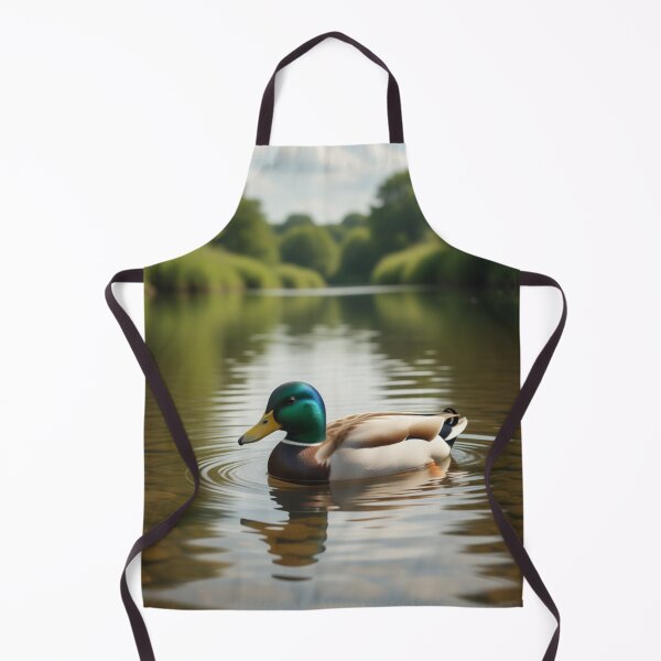 Item preview, Duck designed and sold by Cassave100.