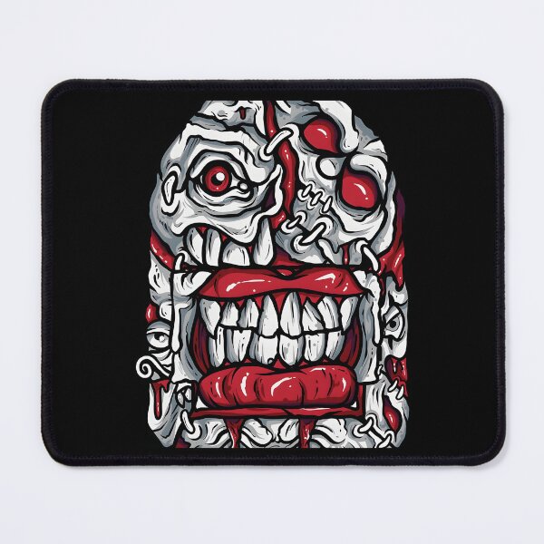 Item preview, Vol 2.0 Patchwork (Mad Man) designed and sold by TerribleStore82.