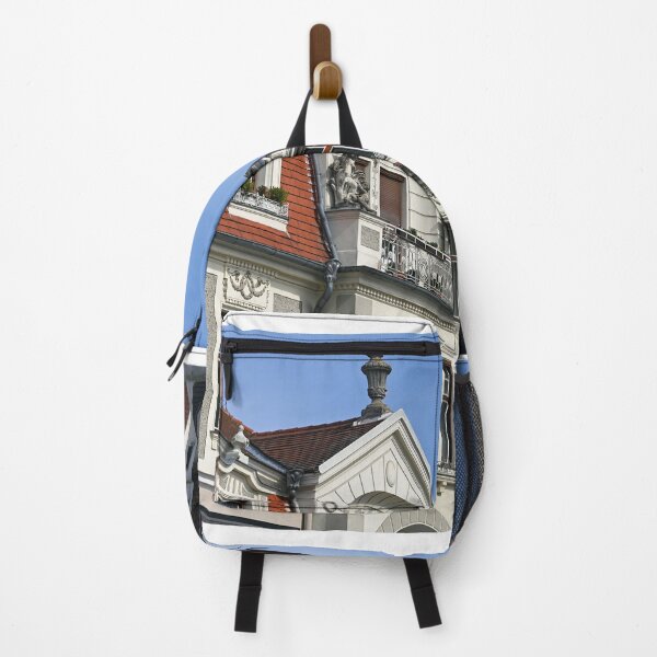 Item preview, Beautiful old building and towers n the city of Krems an der Donau, the Wachau valley of Austria designed and sold by goceris.