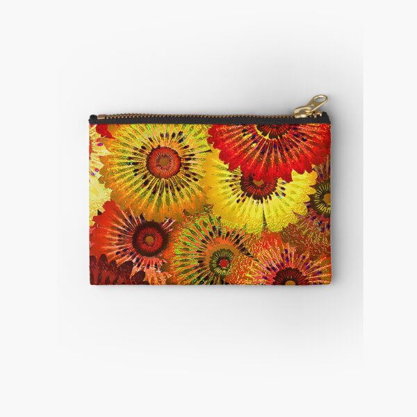 Artikelvorschau, Multicoloured Marigolds entworfen und verkauft von Marju Rose.