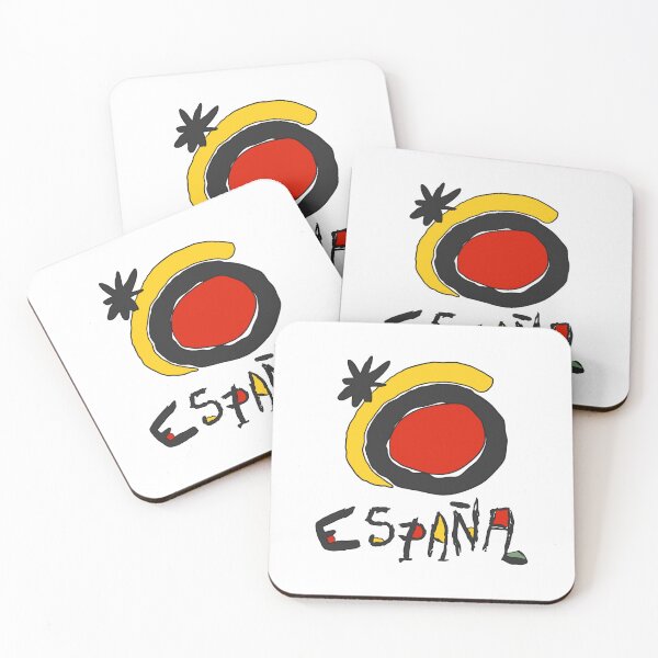 Item preview, SPAIN - Turismo España designed and sold by smilefgc.