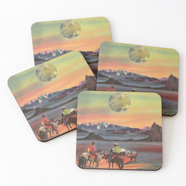 Item preview, Trip to the desert designed and sold by kushu.