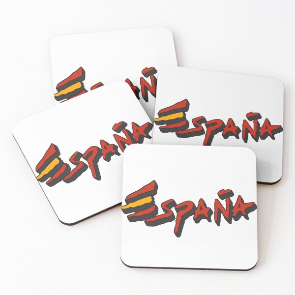 Item preview, SPAIN - España Souvenir designed and sold by smilefgc.