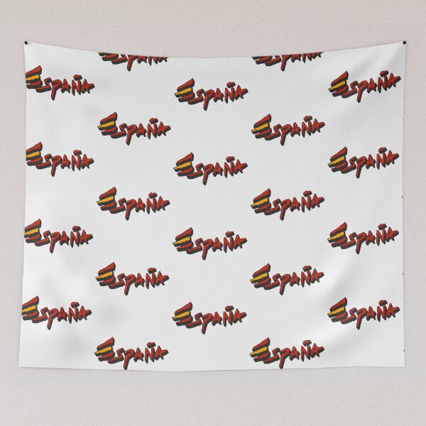 Item preview, SPAIN - España Souvenir designed and sold by smilefgc.