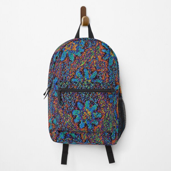 Artikelvorschau, Multicoloured floral entworfen und verkauft von Marju Rose.