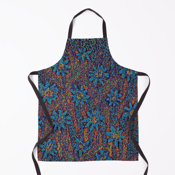 Artikelvorschau, Multicoloured floral entworfen und verkauft von Marju Rose.