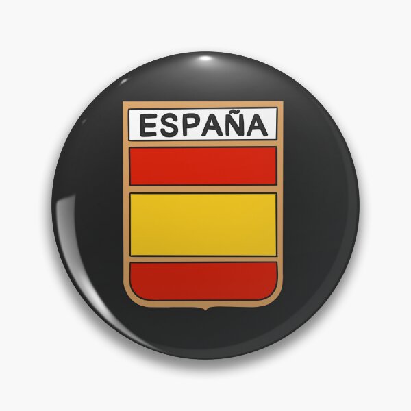 Item preview, SPAIN - Logo España designed and sold by smilefgc.