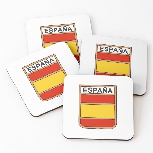 Item preview, SPAIN - Logo España designed and sold by smilefgc.