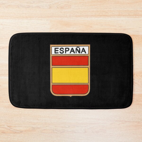 Item preview, SPAIN - Logo España designed and sold by smilefgc.