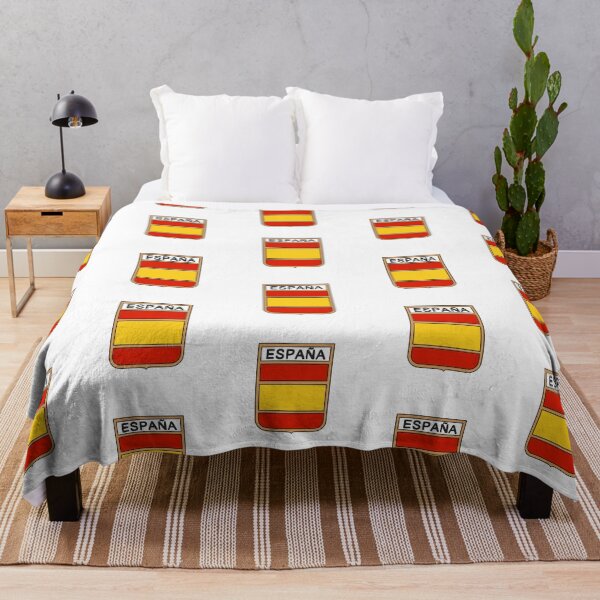 Item preview, SPAIN - Logo España designed and sold by smilefgc.