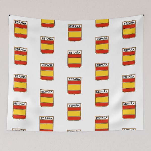Item preview, SPAIN - Logo España designed and sold by smilefgc.
