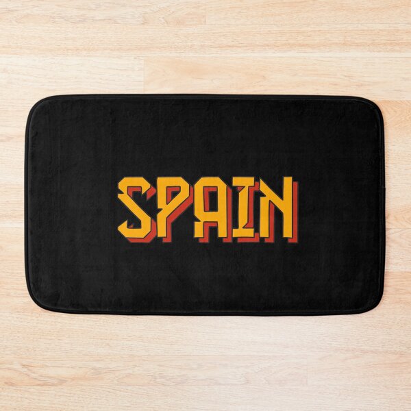 Item preview, SPAIN - Spain Letters designed and sold by smilefgc.