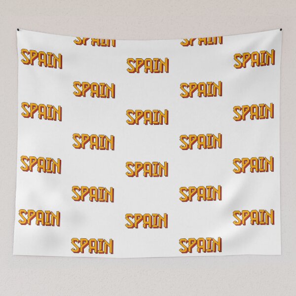 Item preview, SPAIN - Spain Letters designed and sold by smilefgc.