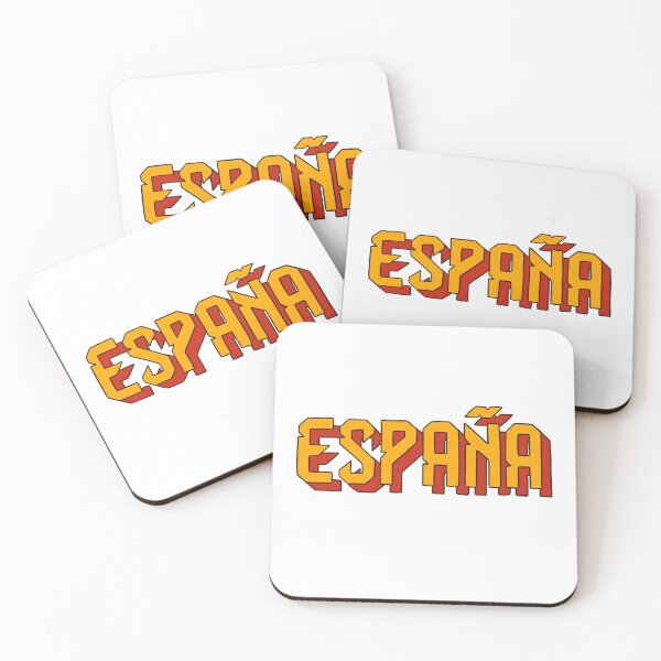 Item preview, SPAIN - España Letras designed and sold by smilefgc.