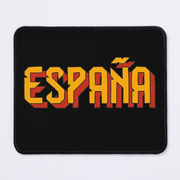 Item preview, SPAIN - España Letras designed and sold by smilefgc.