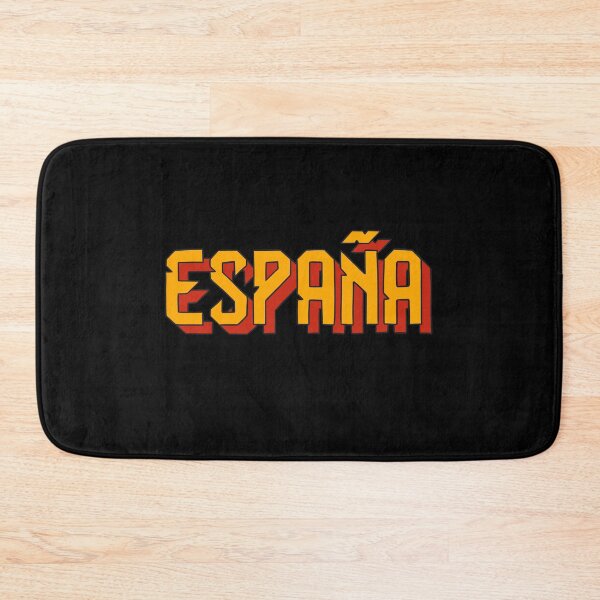 Item preview, SPAIN - España Letras designed and sold by smilefgc.