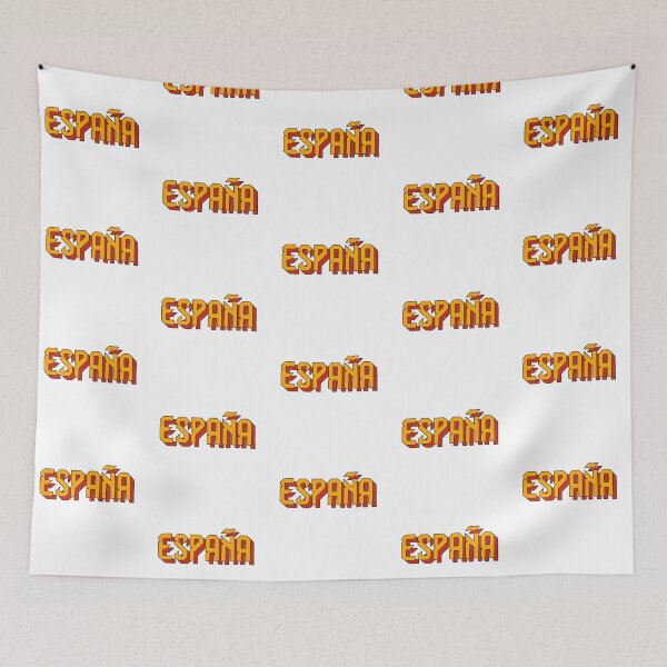 Item preview, SPAIN - España Letras designed and sold by smilefgc.