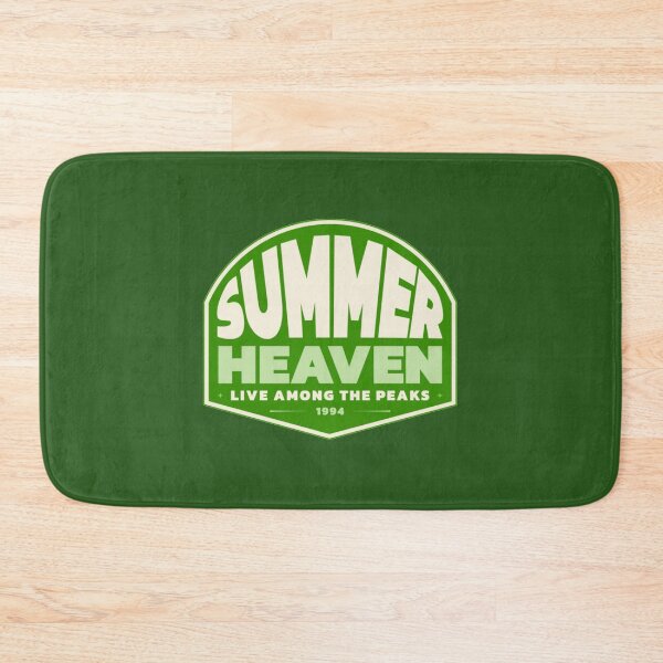 Item preview, Summer Peak Escape Nature and Hiking designed and sold by Oniyasha.