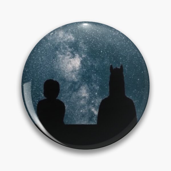 Item preview, Holly Night Sky designed and sold by Rozenta.