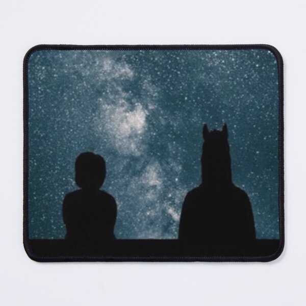 Item preview, Holly Night Sky designed and sold by Rozenta.