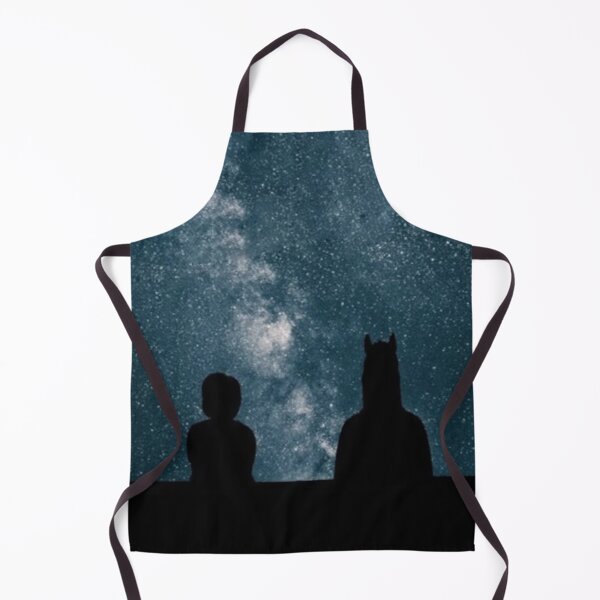 Item preview, Holly Night Sky designed and sold by Rozenta.