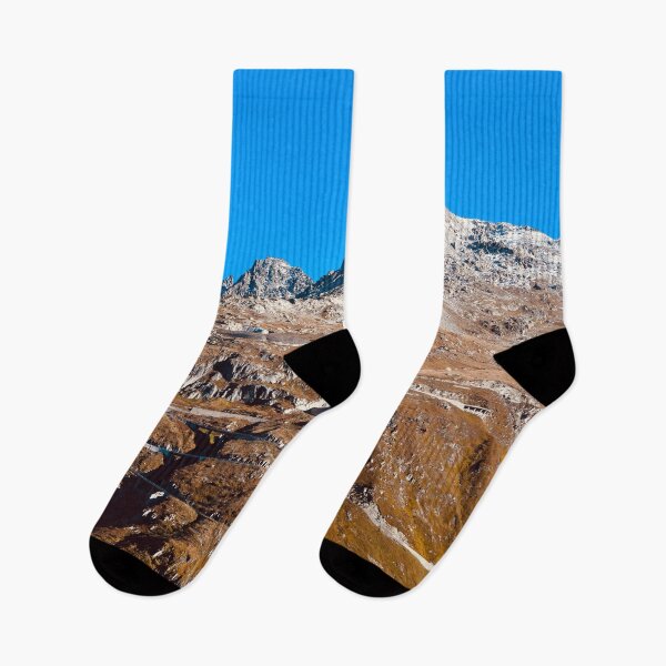 Item preview, Furka Region – Alpine Impressions / Swiss Art Photography designed and sold by Raphael Wolf.