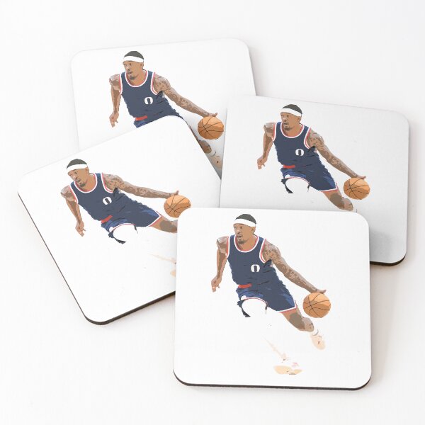 Item preview, Bradley Beal designed and sold by raffrasta.