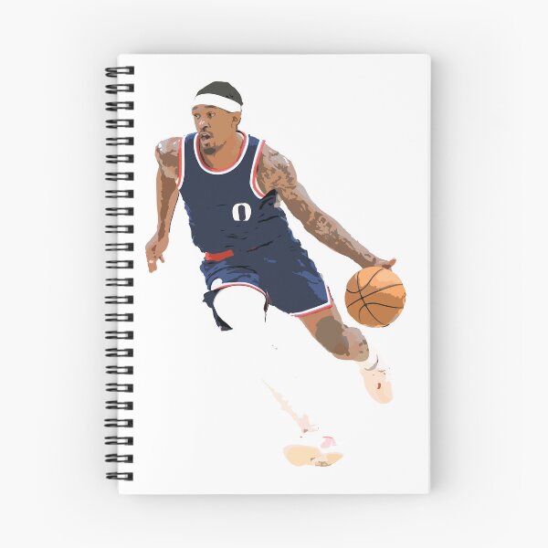 Item preview, Bradley Beal designed and sold by raffrasta.