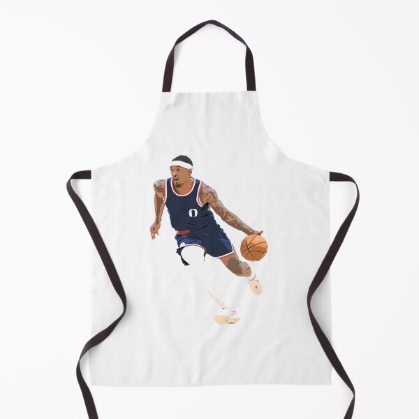 Item preview, Bradley Beal designed and sold by raffrasta.
