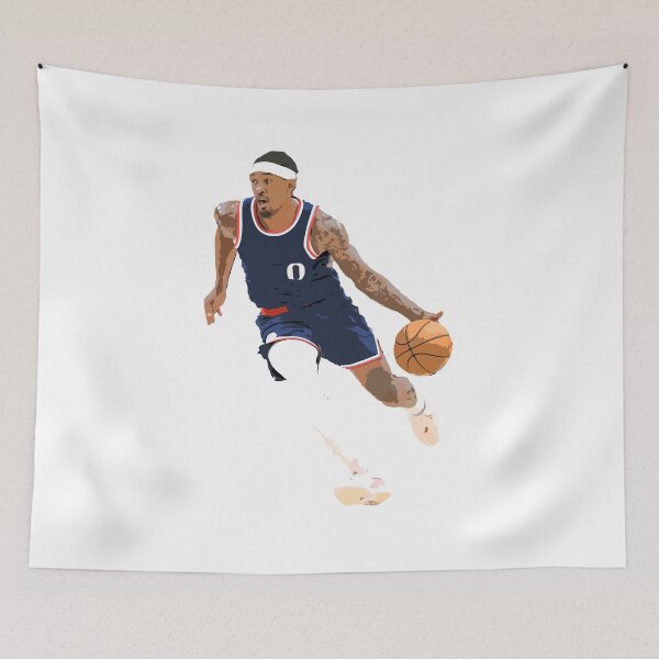 Item preview, Bradley Beal designed and sold by raffrasta.