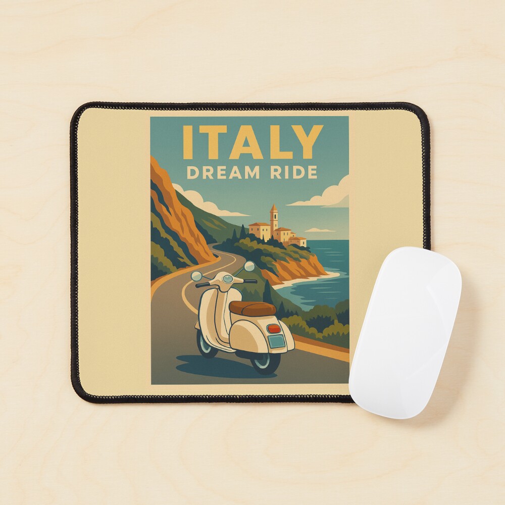 Item preview, Mouse Pad designed and sold by DesignShopAD.