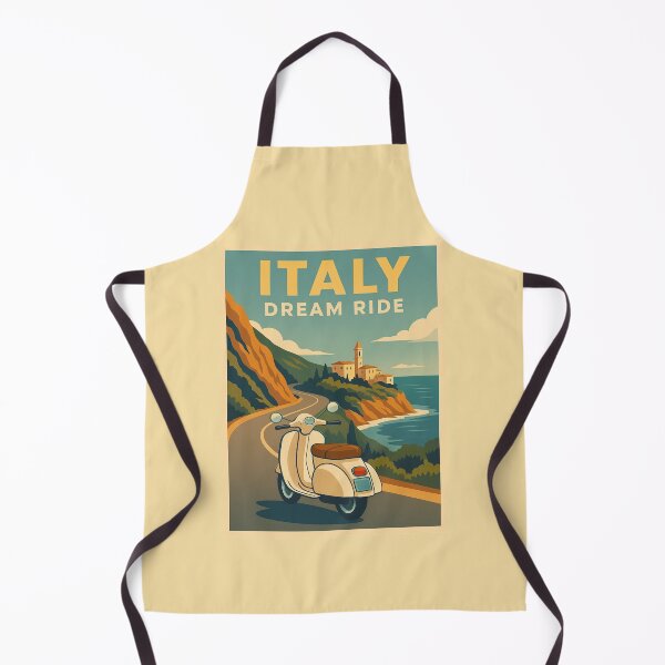 Artikelvorschau, Italien-Traumreise entworfen und verkauft von DesignShopAD.