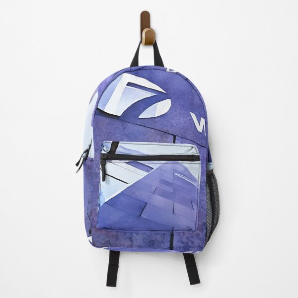 Item preview, The Seven Up designed and sold by RCWatercolours.