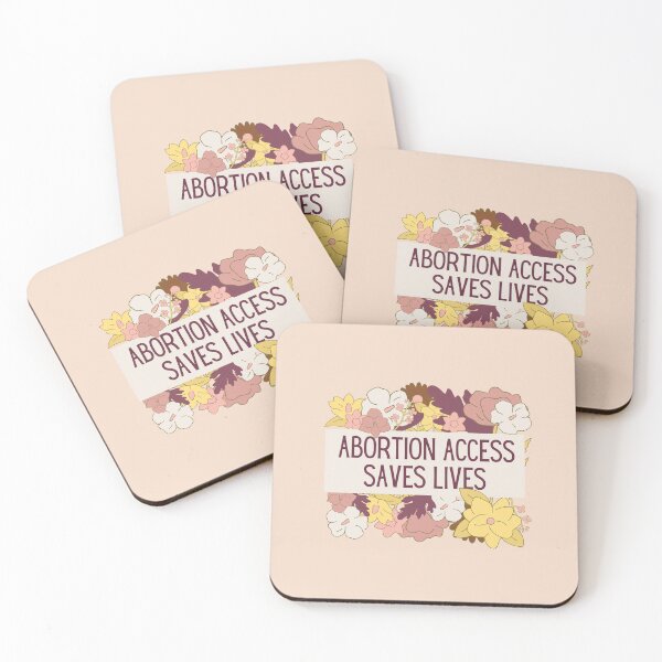 Item preview, Abortion is healthcare  designed and sold by mikasa.art.