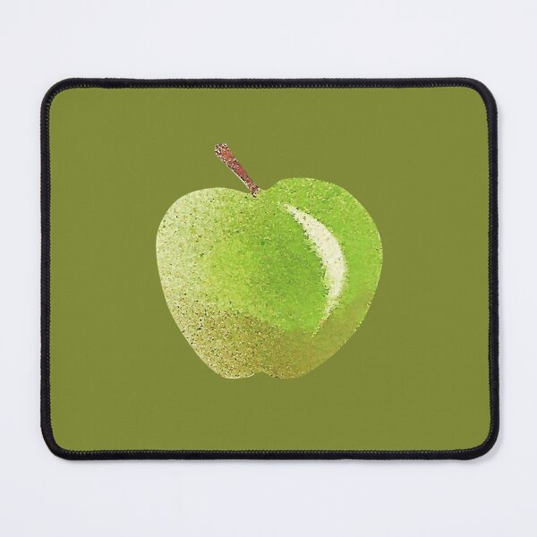 Item preview, Green Apple designed and sold by Marju Rose.