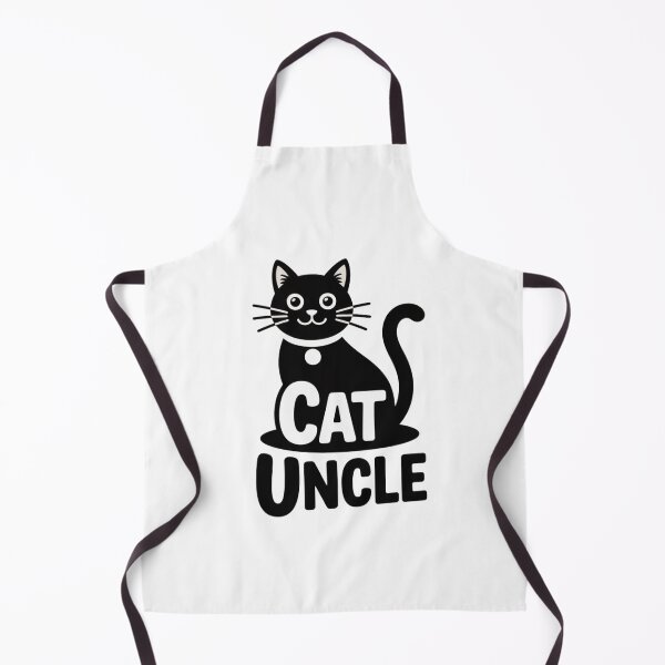 Item preview, Cat Uncle,Favorite Person designed and sold by missprint57.