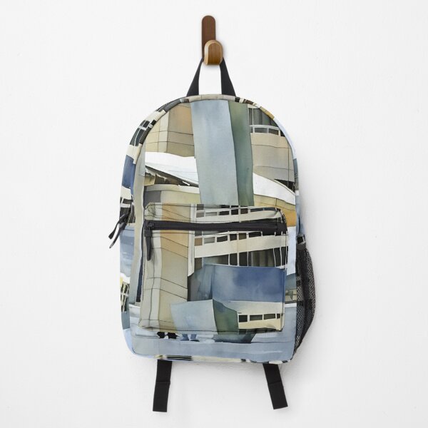 Item preview, Ideo Modernism designed and sold by RCWatercolours.