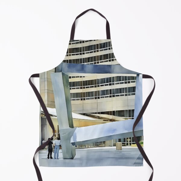 Item preview, Ideo Modernism designed and sold by RCWatercolours.