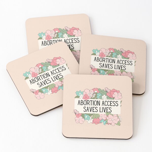 Item preview, Abortion is healthcare  designed and sold by mikasa.art.