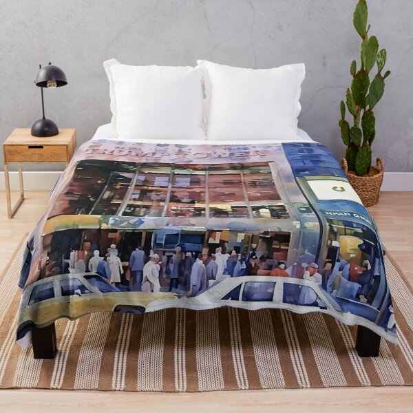 Item preview, Presidential Palace designed and sold by RCWatercolours.
